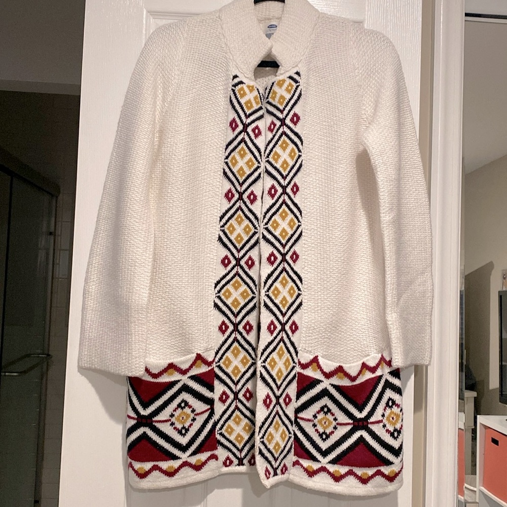 Sweater